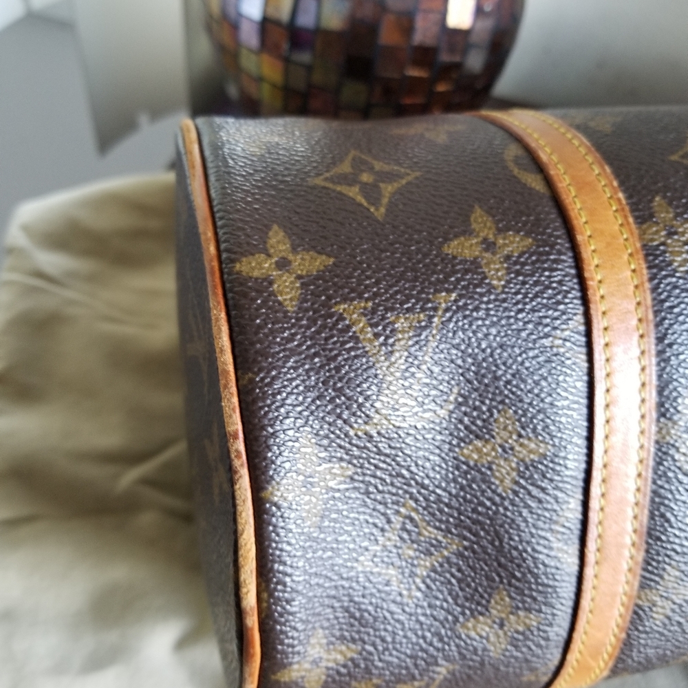 Sale! Louis Vuitton  papillon 30 bag - Picture 12 of 16